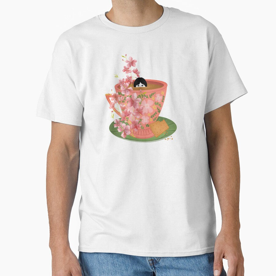 Coffee Lady- Funny by joabaj