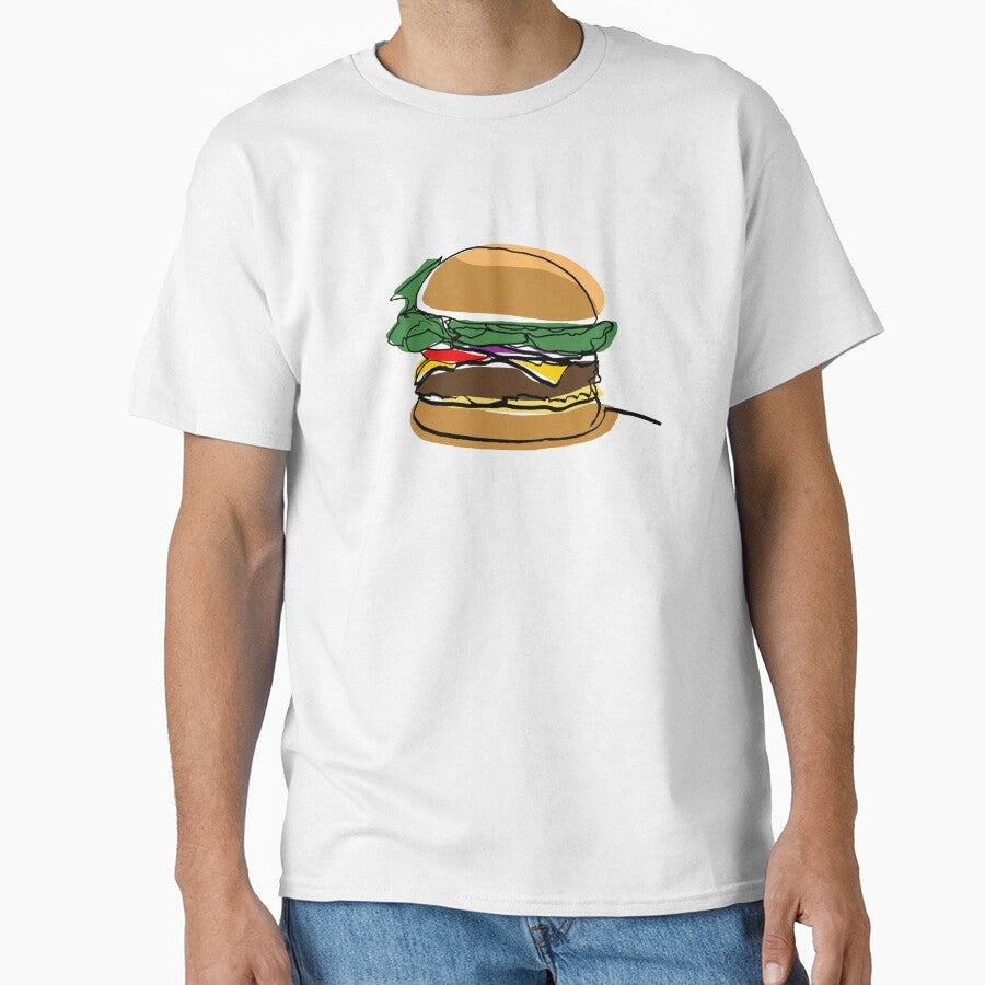 Burger by Berlin-D-Prs