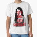 Goth Girls Hate Capitalism by RevolutionInPaint