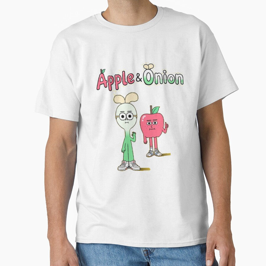 Apple and Onion by Bella055