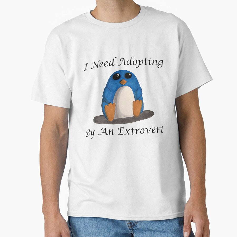 Extrovert Needed by Ryzan35