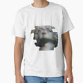 Grunge Glitch by WeirdoStores