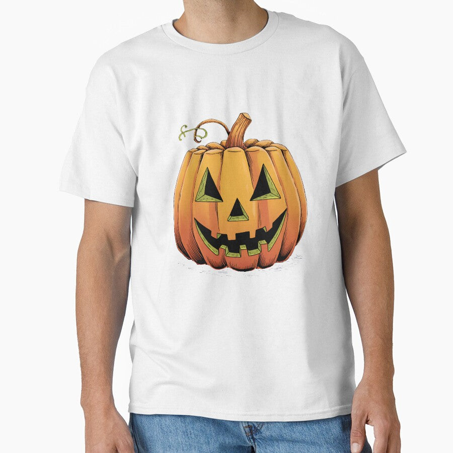 Halloween Pumpkin by GailPerr2y