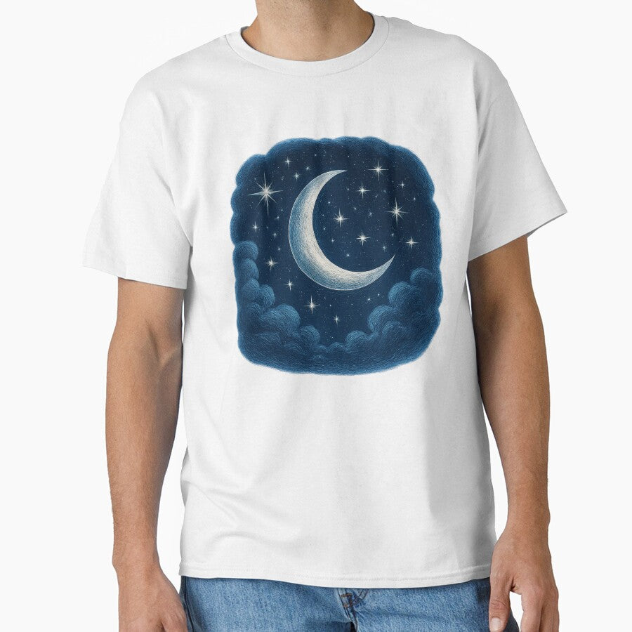 Celestial Sleep Therapy - Circadian Rhythm Art - Sleep Specialist Gift by TONSNAP