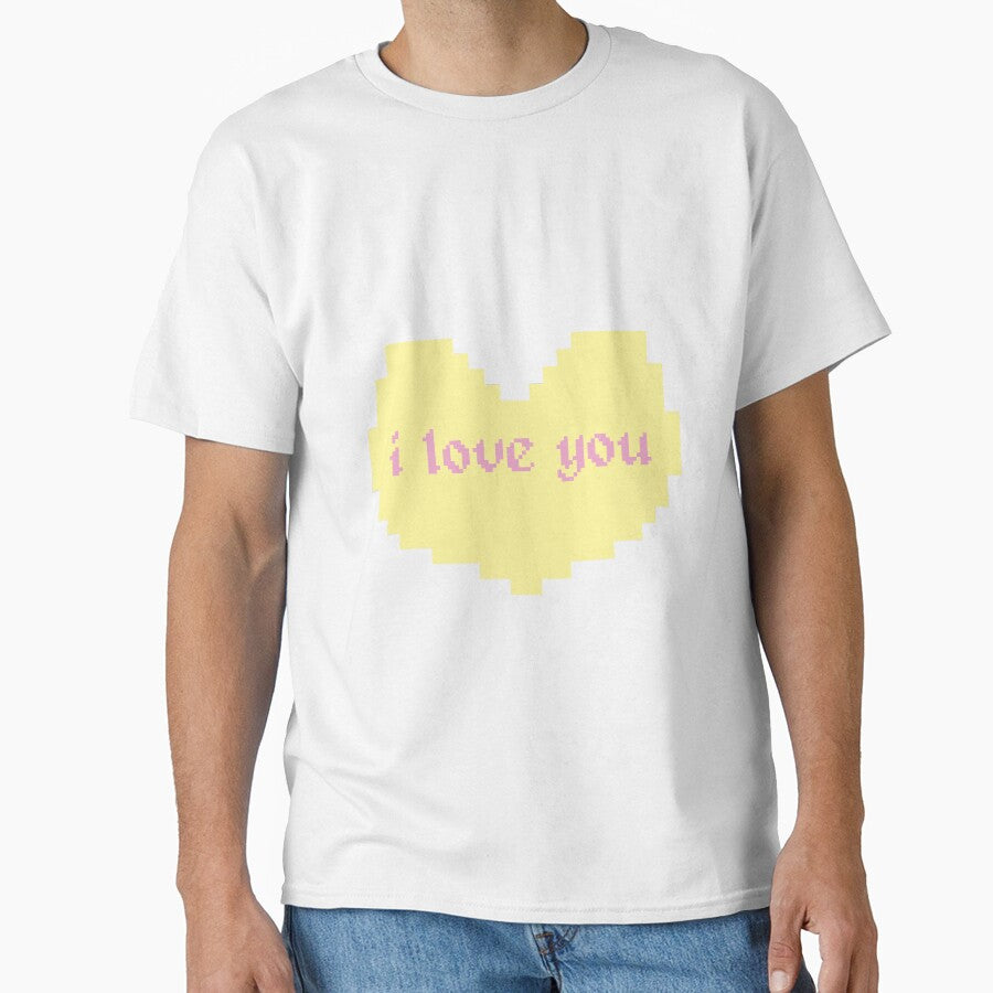 I love you by astorebyana