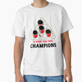 A Sport For True Champions by ProEf