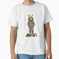 XMart mascot Beast by XMart001