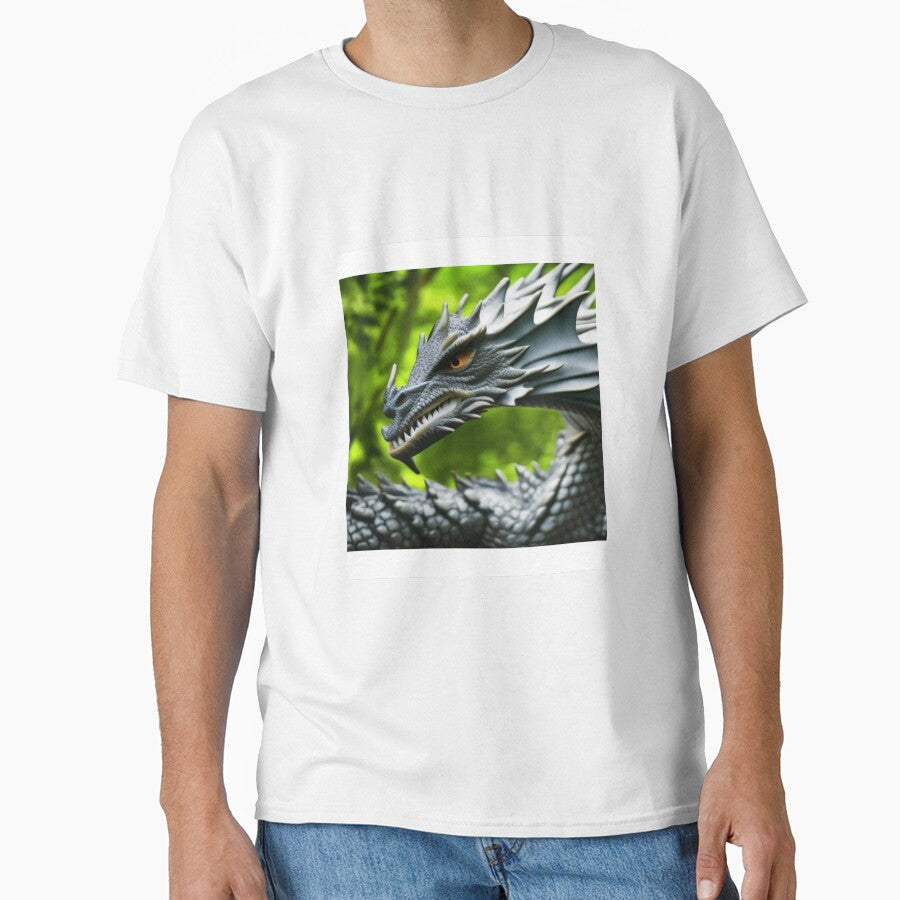 Earth Dragon.  Very Cool Dragons by LeanDesigns