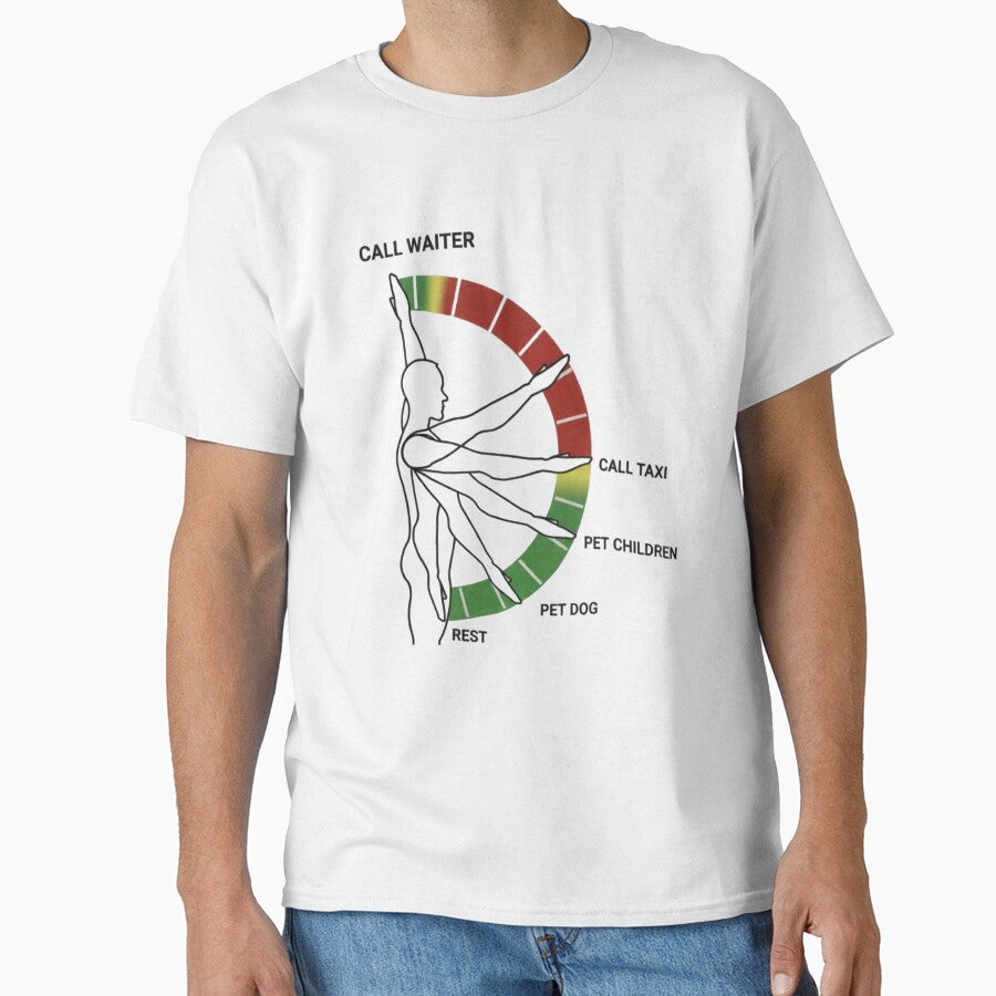 Dark humor battery meme by ArtAndDesignA