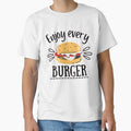 enjoy every burger by lucky-cloud