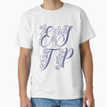 ESTP by artsomenautte