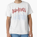 DEAD KENNEDYS by MOSCA_GRAPHICS