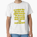 Funny Sarcastic Humor Of Course God Created Man Before Woman by fantasticdesign
