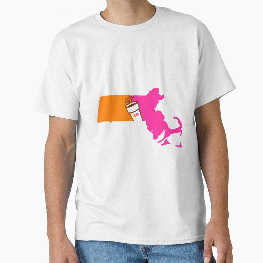 Massachusetts Coffee by seacoastcustoms