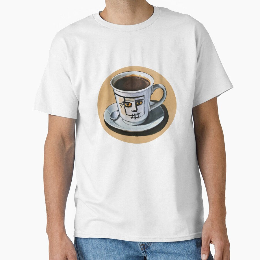 Surrealistic Coffee by mrtraz
