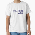 kaleshi aadmi by MallsD