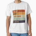 I Am Not Bossy I Just Know What You Should Be Doing by VerdePlantTees