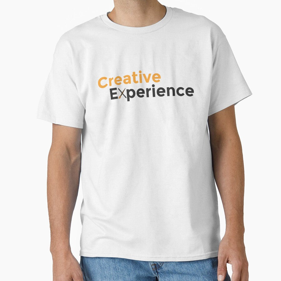 Creative Experience by AvengedCrow