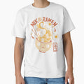 Ramen Cat Head by Tobe Fonseca by Tobe Fonseca®