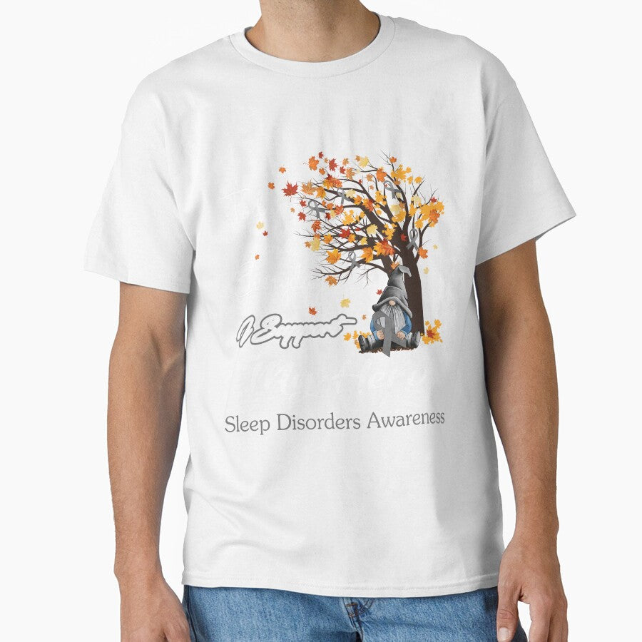 Sleep Disorders Awareness - Today and Everyday i support My Hero by Aaron309