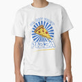 Ok, But First Pizza funny Pizza Lovers T Shirt by Dan66