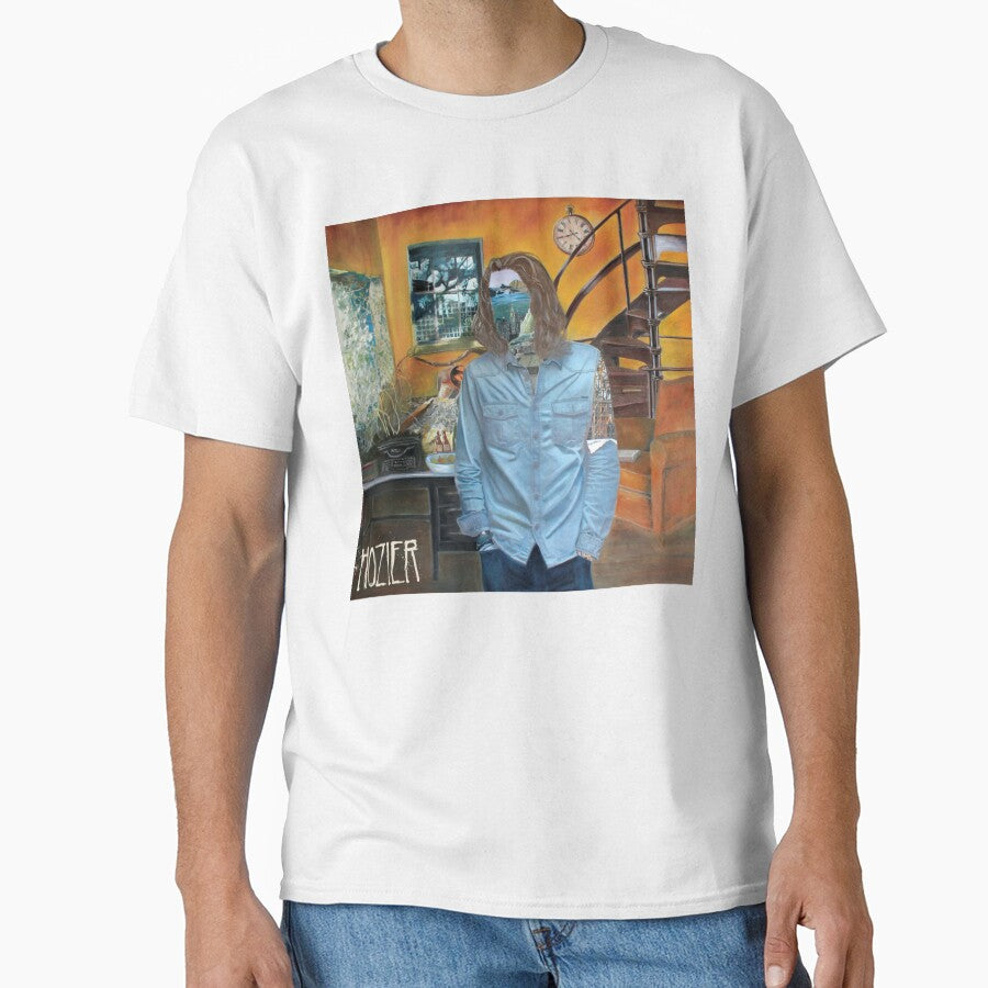 Hozier by Julianna Reyes Designs