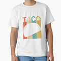 Taco vintage by JKHart