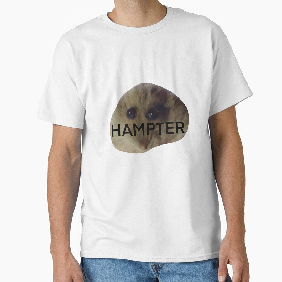 HAMPTER by faith-gardner