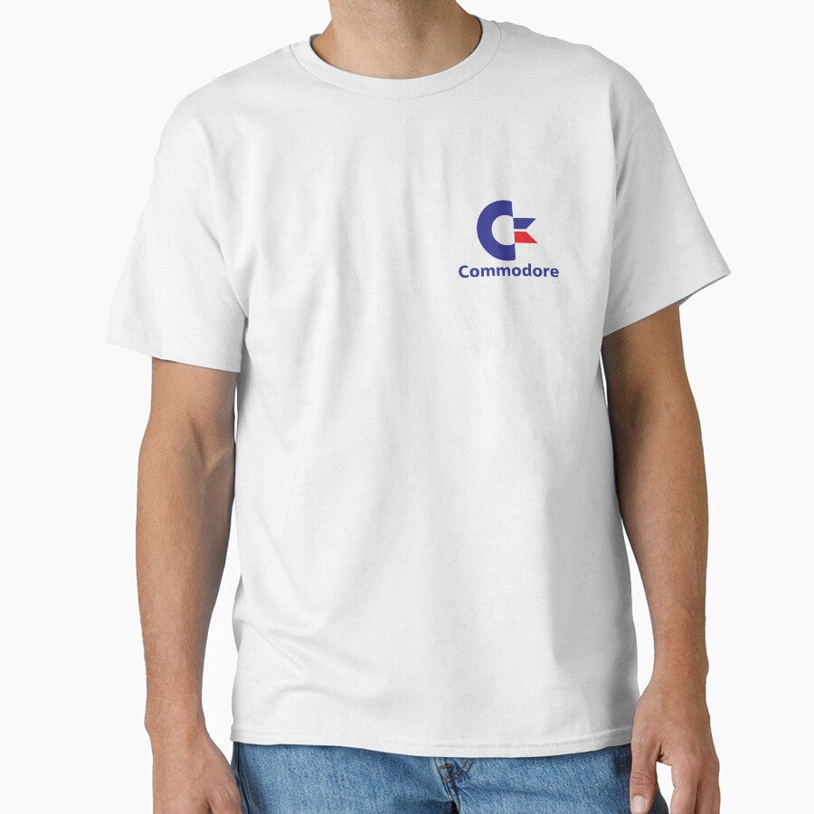 Commodore by ParsonsDesigns