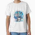 Dad Joke Skeleton Dad Funny Father's Day by brynatshop