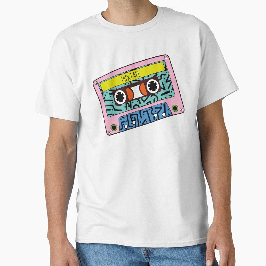 80s MIXTAPE by BiteYourGranny
