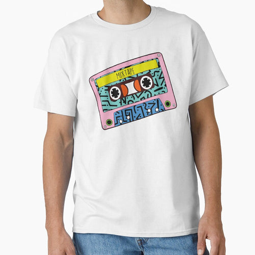 80s MIXTAPE by BiteYourGranny