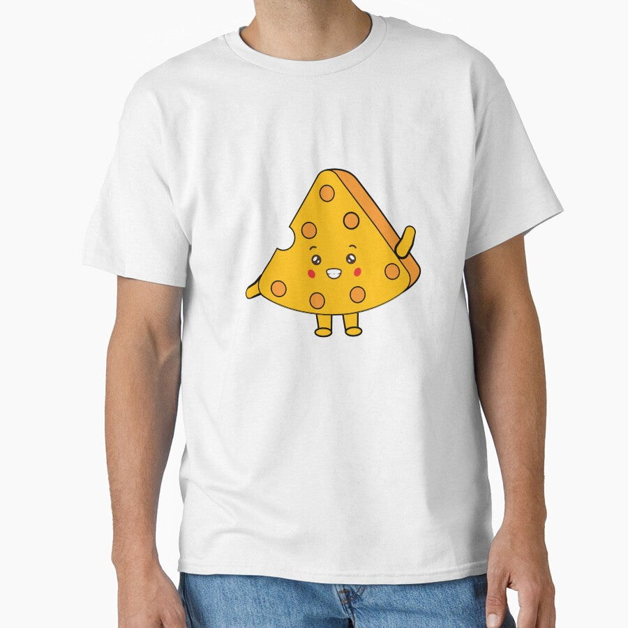 Kawaii Keto - kawaii cheese by ProtonProject