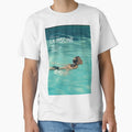 La Piscine Movie by teddyWaLlace