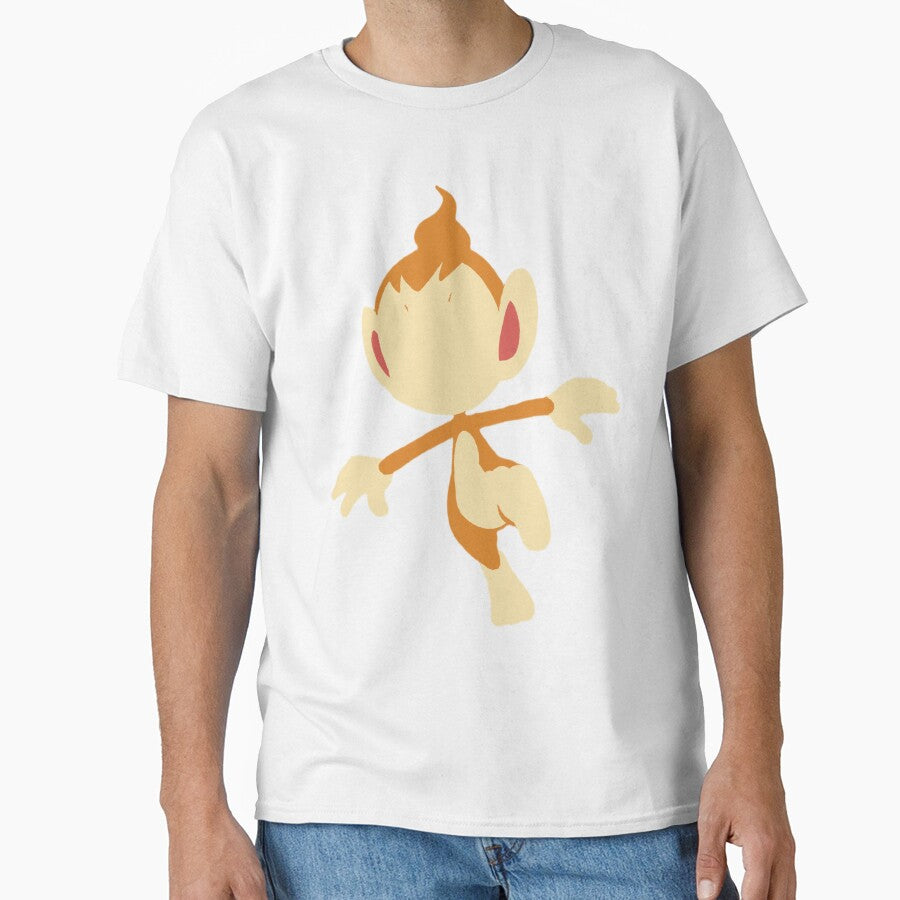 Minimalist Chim by nanikalluka