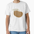 Potato by Marianna's Meraki