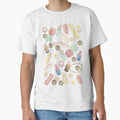 Pastel pick and mix by Manxcraft