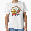 Is it (Taco) Tuesday Yet? by Pop Culture Shirts