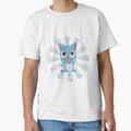 T-shirts and sweatshirts with unique and original designs by ericharte