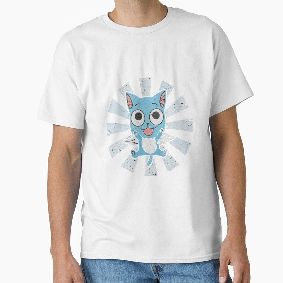 T-shirts and sweatshirts with unique and original designs by ericharte