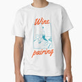 hilarious wine quote for wine lover gift by shop43