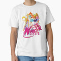 Winx Club by Marco Bottiglieri