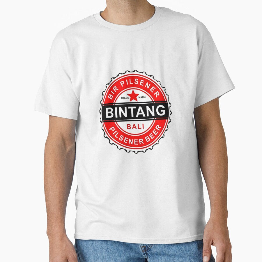 Bintang Beer by ShopDOUB