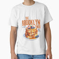 The Brooklyn diner by Peerless-Prime