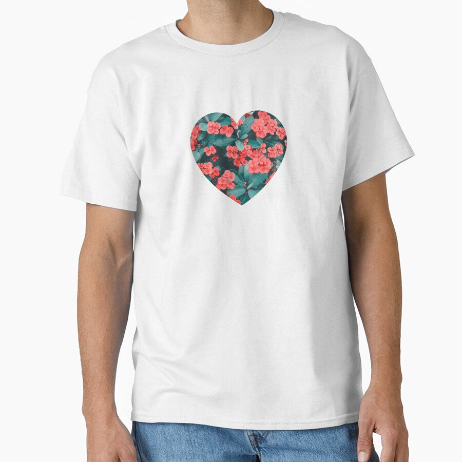 hippie loveheart by GoranDesign