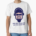 cool - cool man by zobari