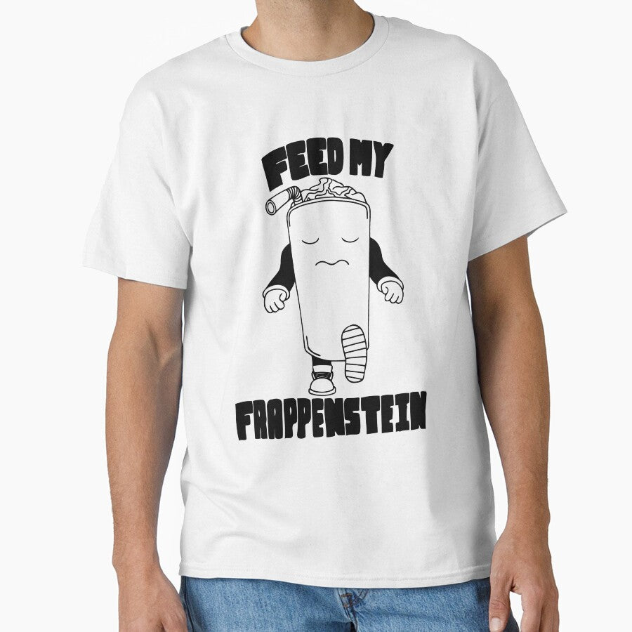 Feed My Frappenstein by 86Gaz
