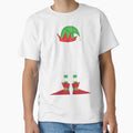 Creative Elf Family Matching Christmas Group Funny Gift by Teejamson