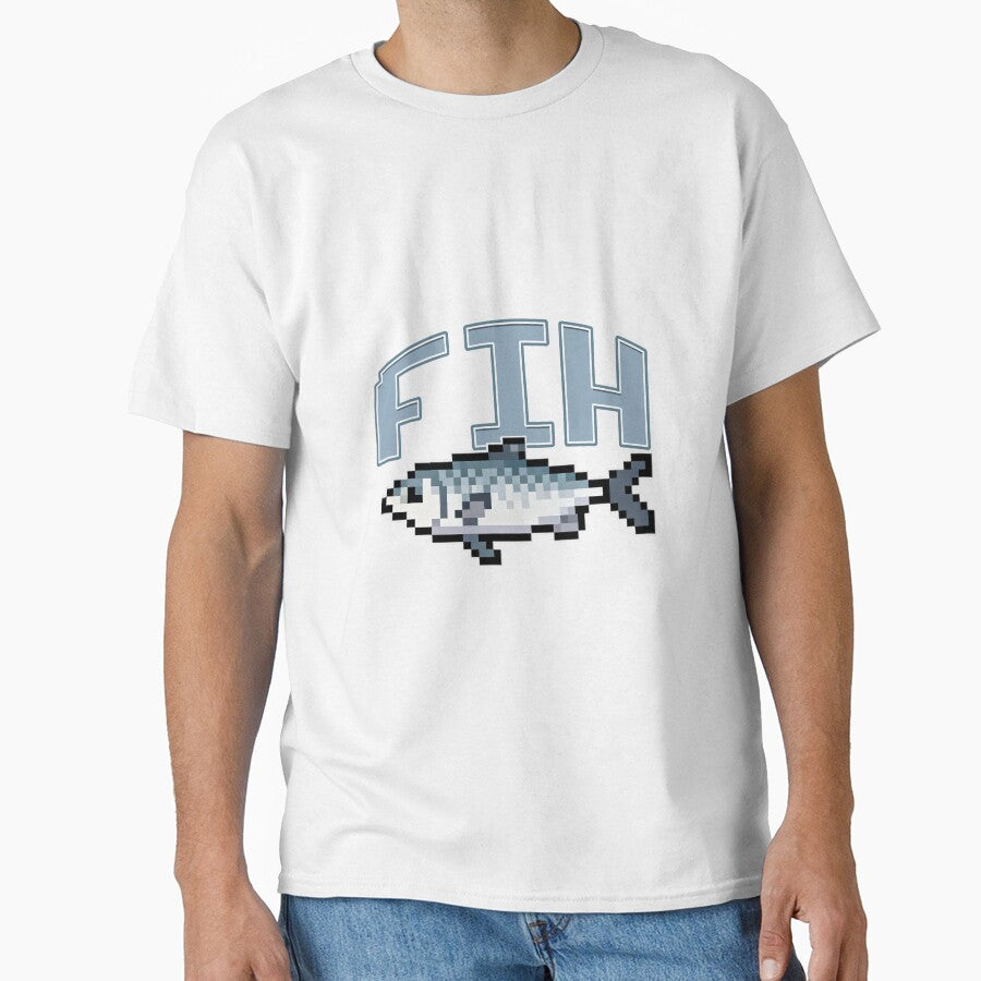 Fih by bngfx
