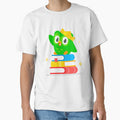 Funny Duolingo Meme by JuanitoCarteras